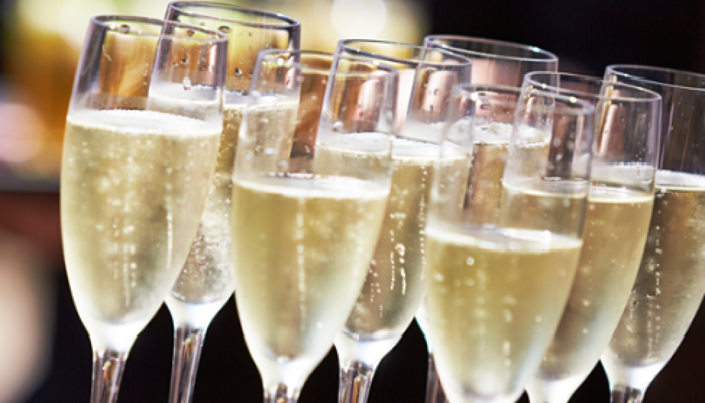 Progrigio: A Prosecco and Pinot Grigio Hybrid Launched this Week