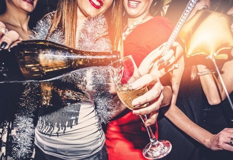 Bubbly Bonanza: Prosecco is About to Get Cheaper