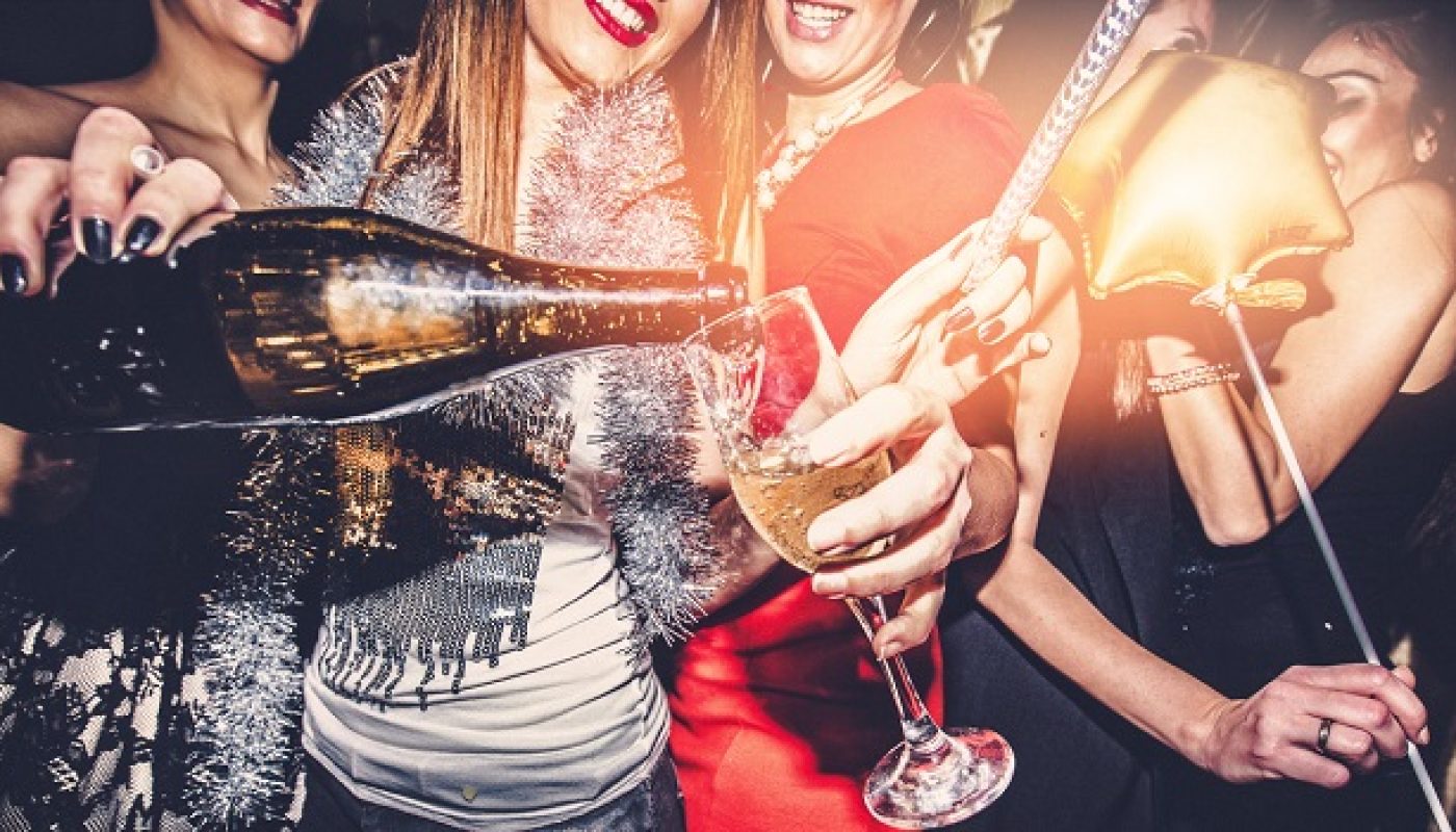 Bubbly Bonanza: Prosecco is About to Get Cheaper