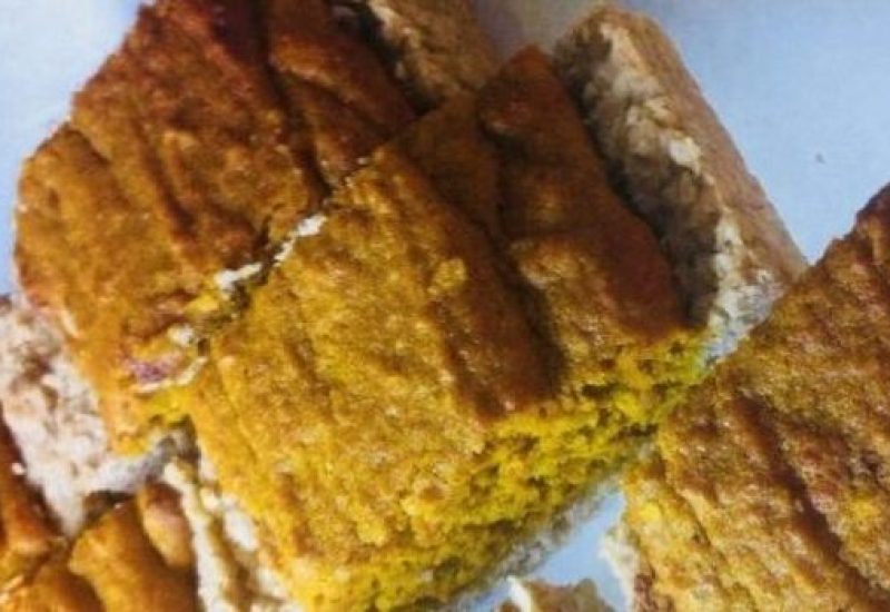 Pumpkin Pie Recipe