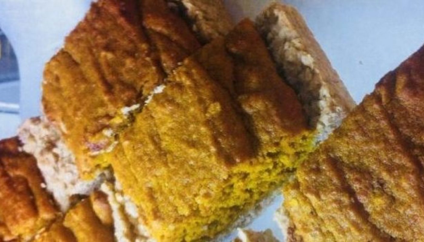 Pumpkin Pie Recipe