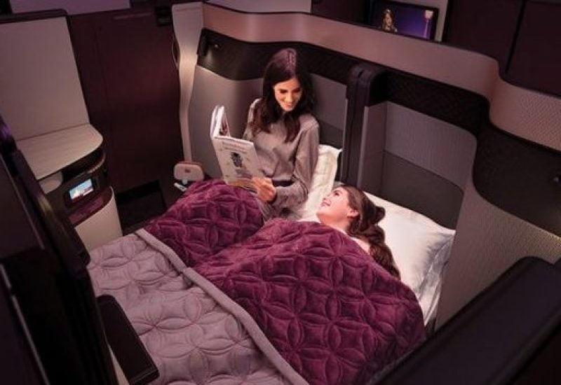 qatar q suite