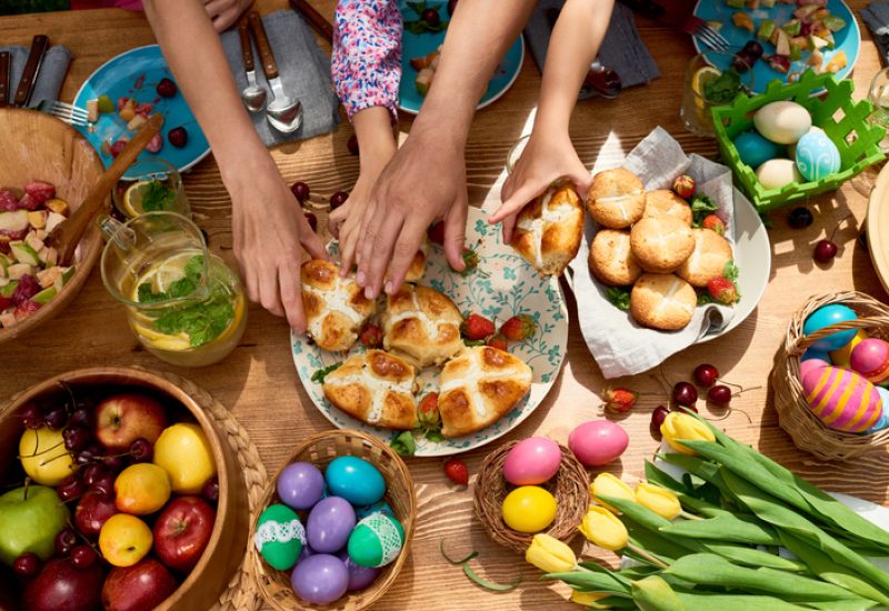reduce food waste too good to go