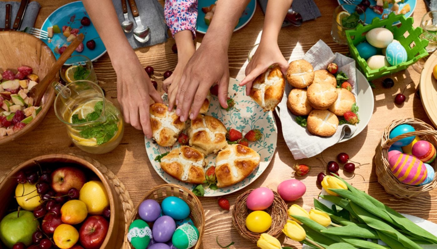 reduce food waste too good to go