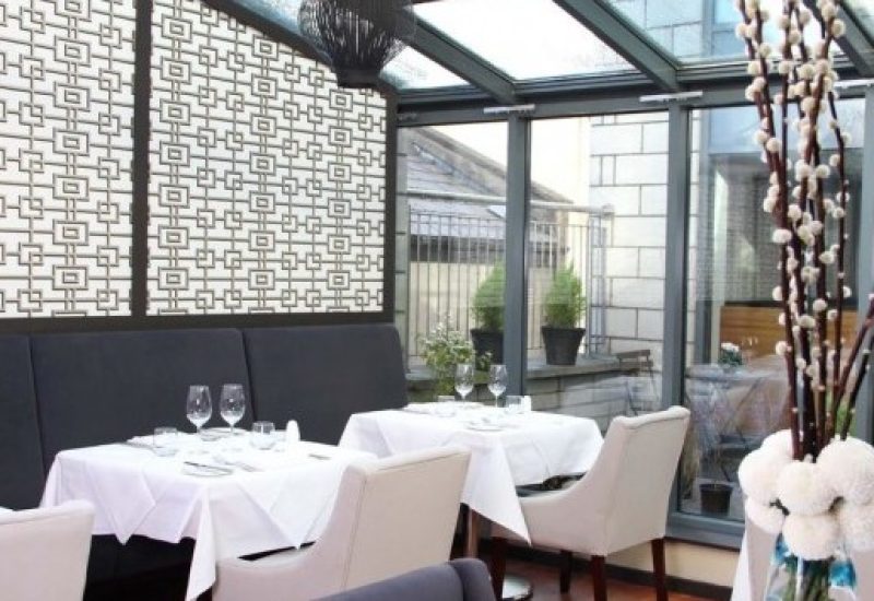 avalon restaurant