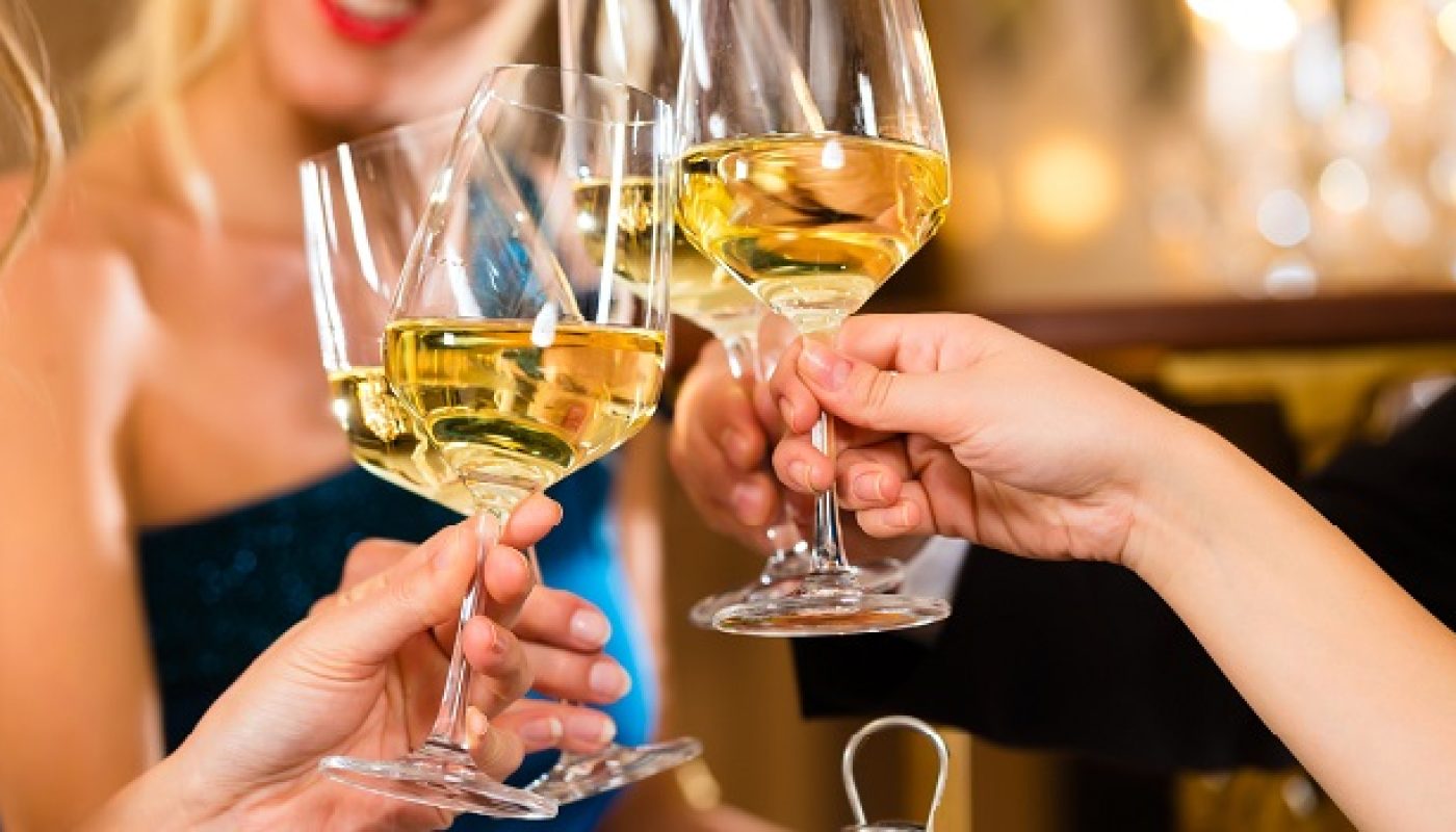 Blonde ambition - Rich and Buttery White Wines to Indulge this Season