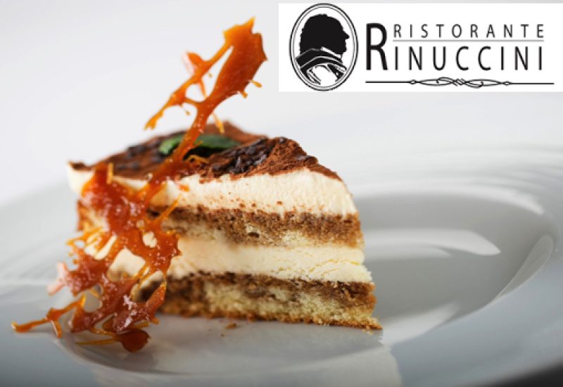 rinuccini mother day