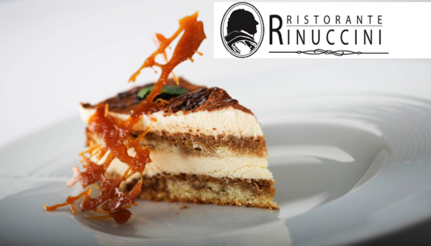 rinuccini mother day