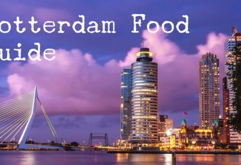 Rotterdam