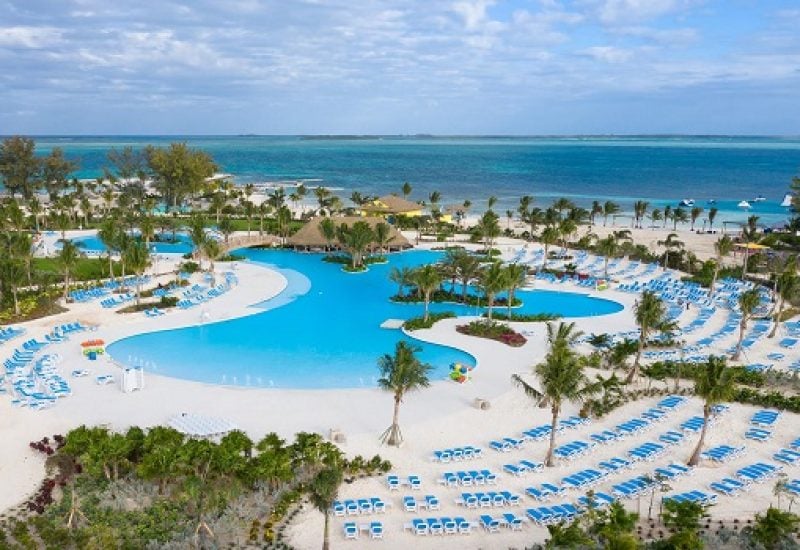 royal caribbean 2