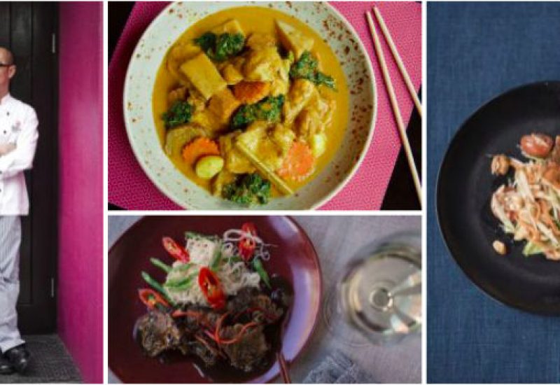 Saba Thai New Year Competition
