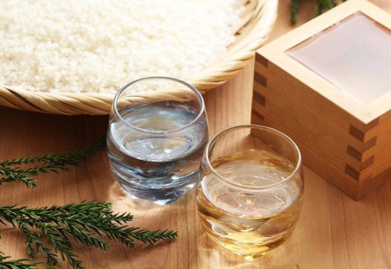 Kanpai to Sake! - Why the Love for Japan's National Drink is on the Rice