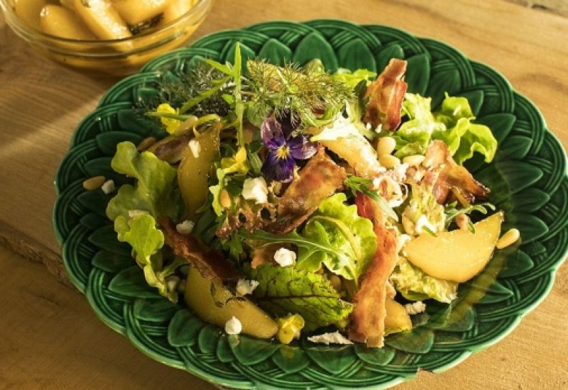 salad recipe