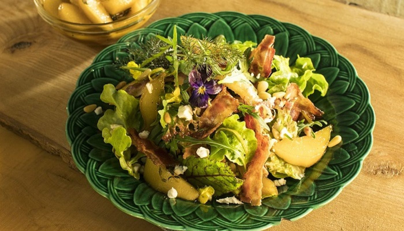 salad recipe