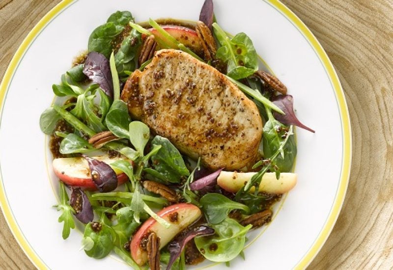 salad recipe