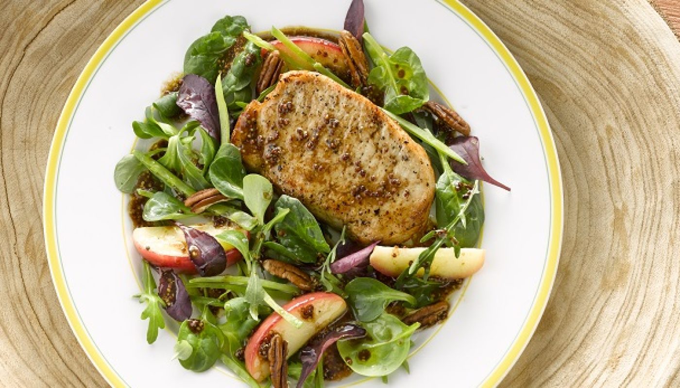 salad recipe