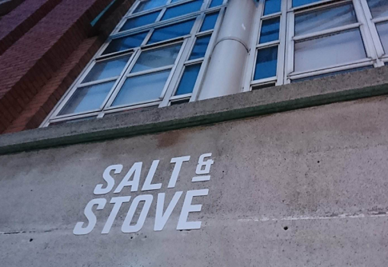 This Charming Artisan Food Store Just Opened in Dublin 8 | Salt and Stove