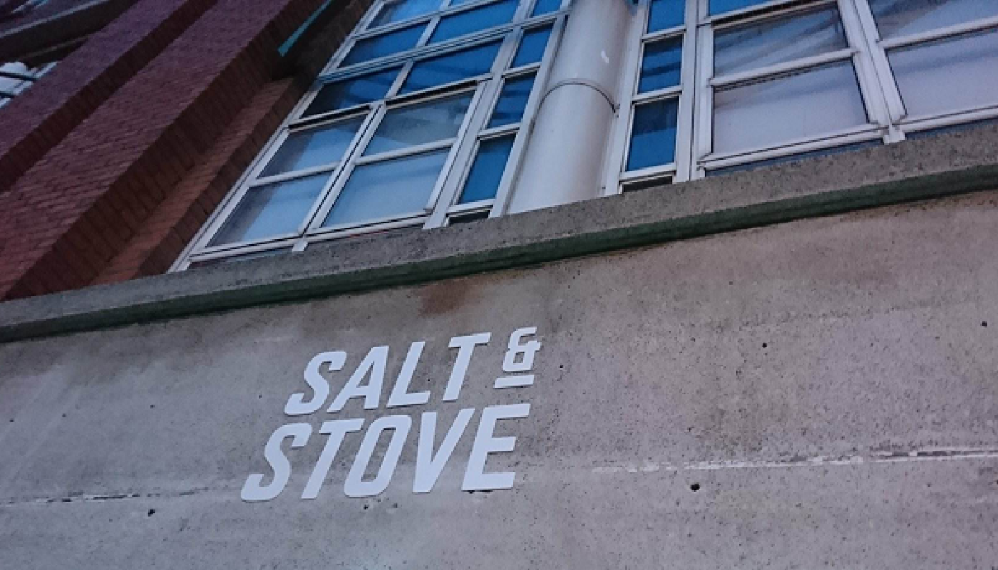 This Charming Artisan Food Store Just Opened in Dublin 8 | Salt and Stove