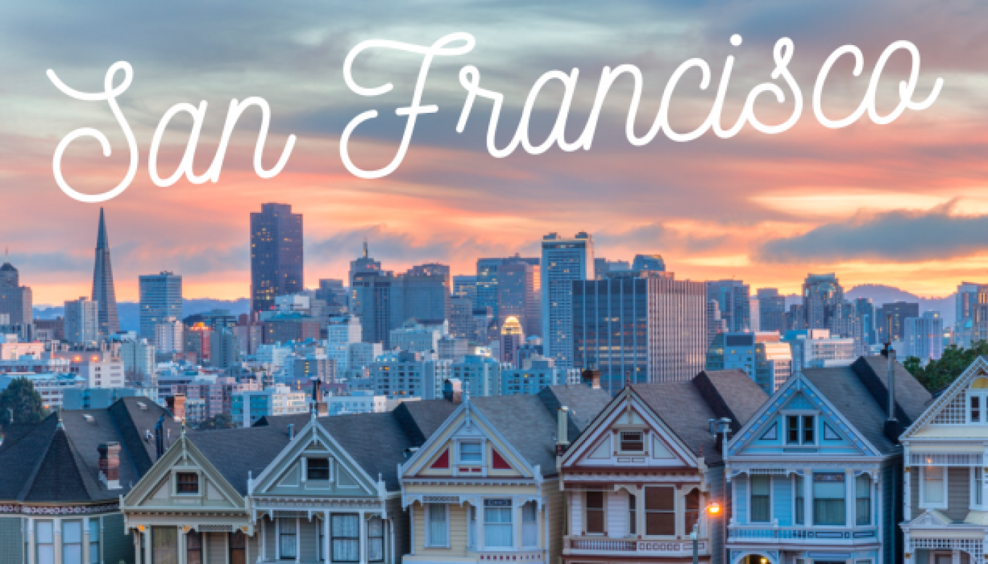san francisco feat