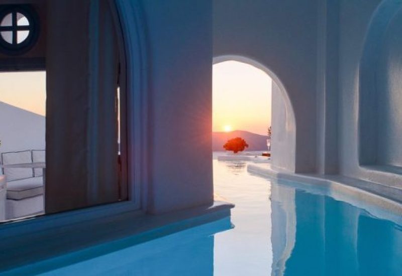 Private Plunge Pool