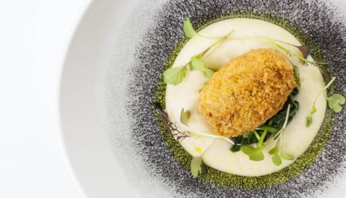 scoth eggs igor gibson