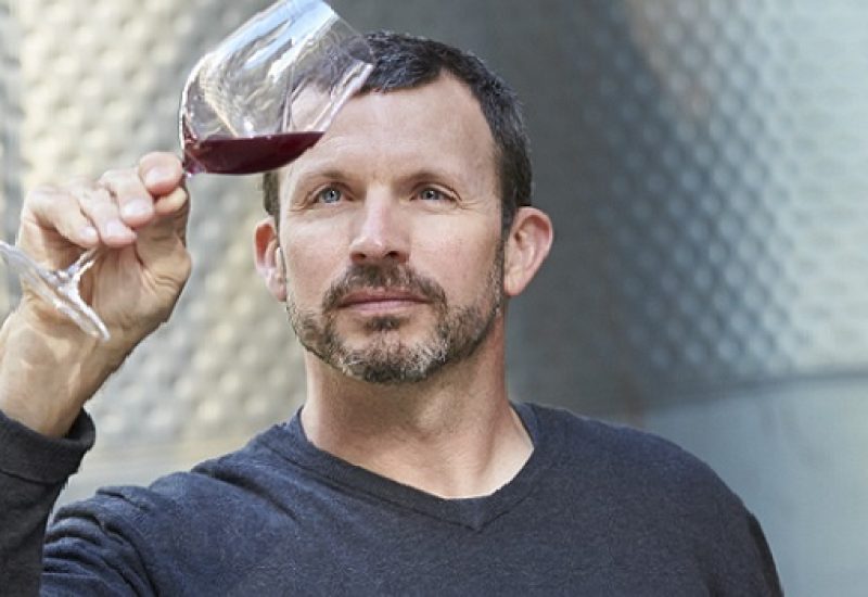 The Skills Behind Premium Wine - Scott Kozel, Vice President of Coastal Winemaking for E. & J. Gallo