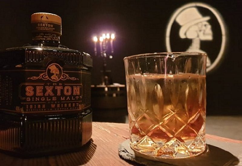 sexton 4