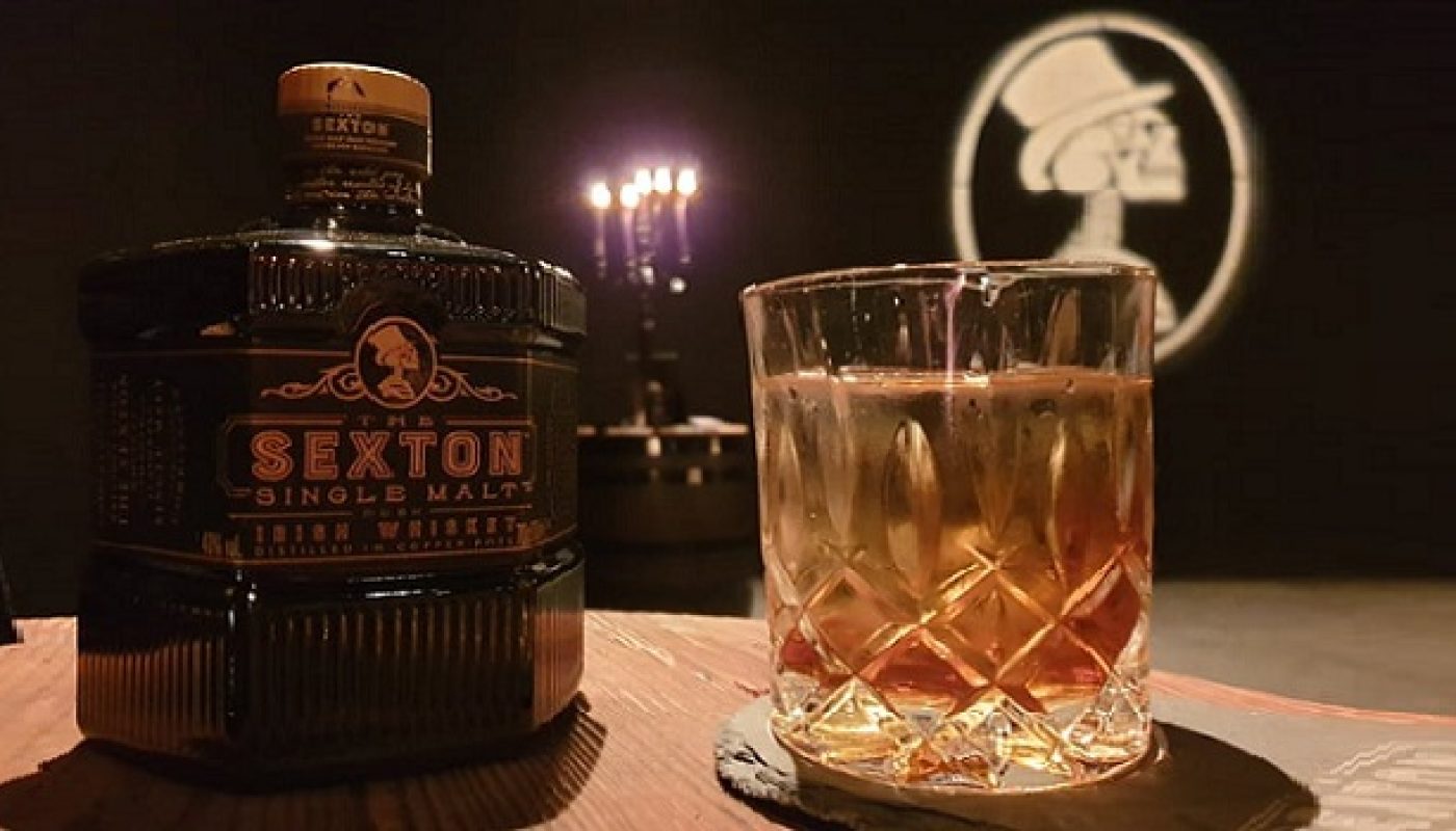 sexton 4