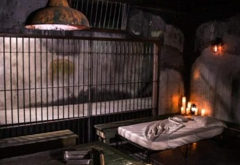sf dungeon
