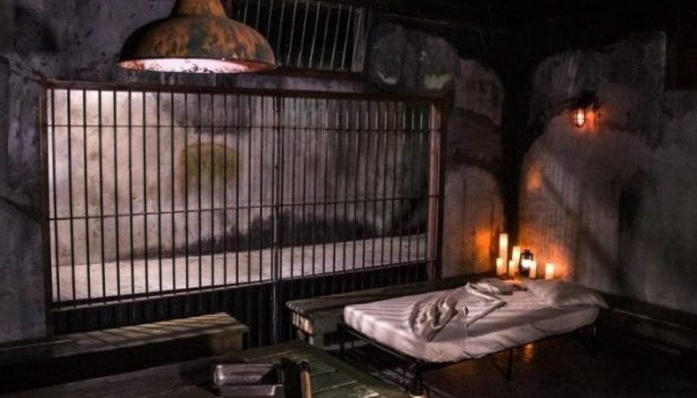 sf dungeon