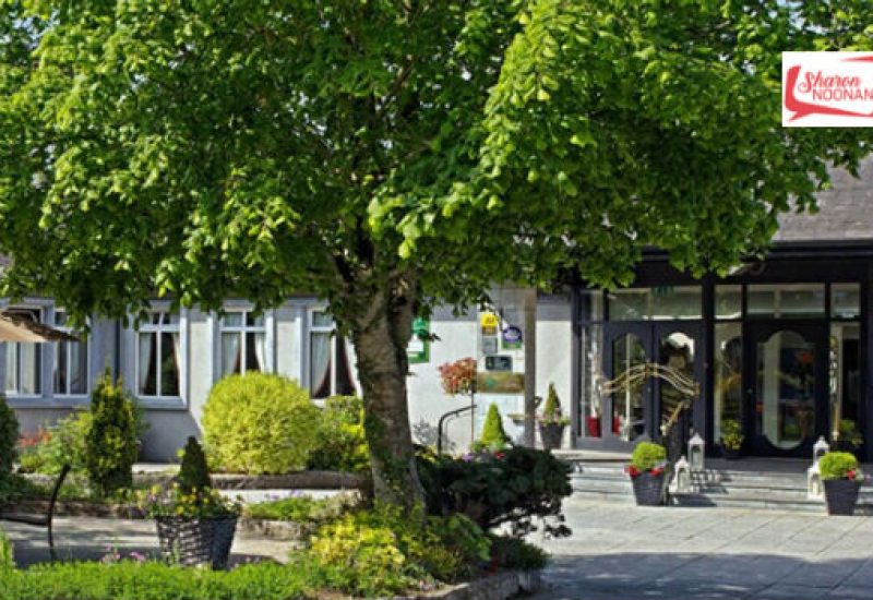 Woodlands House Hotel
