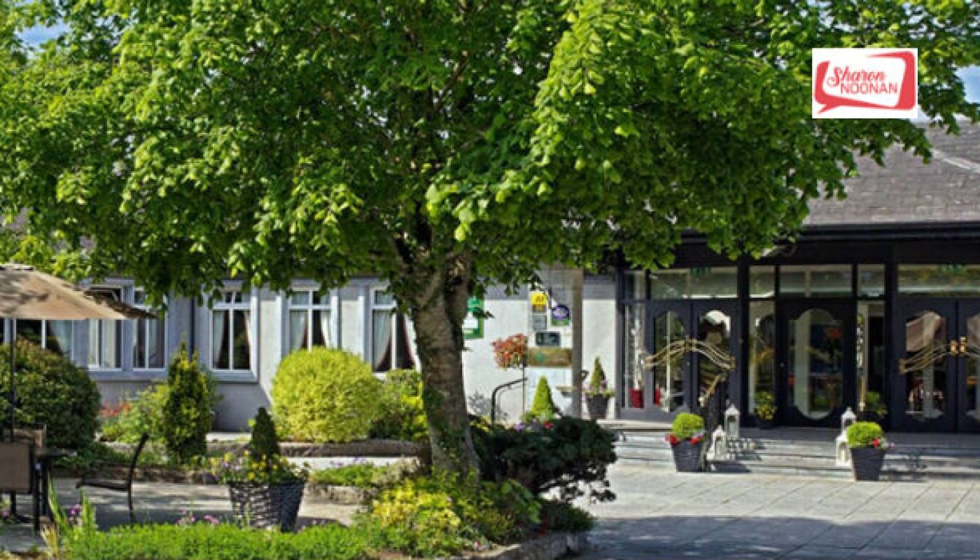Woodlands House Hotel