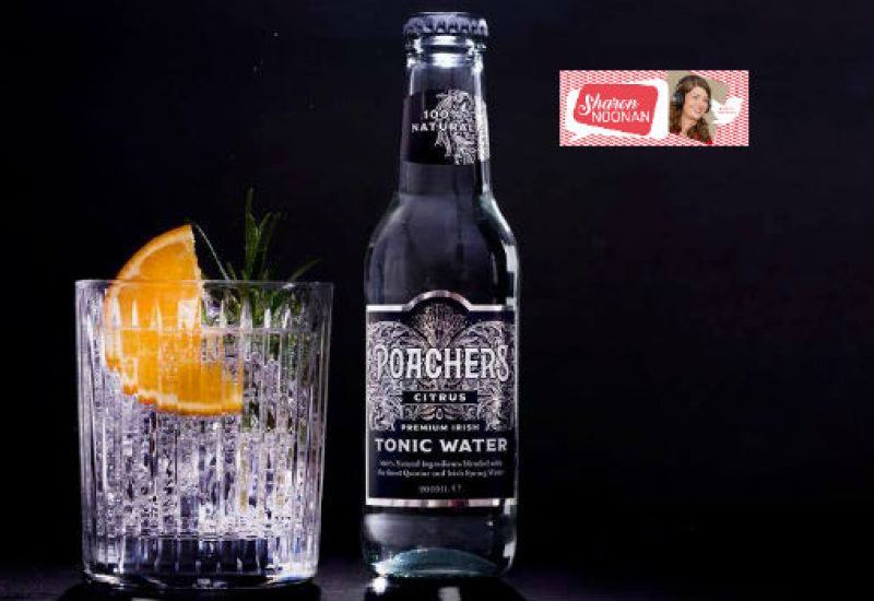 sharon noonan podcast poachers gin