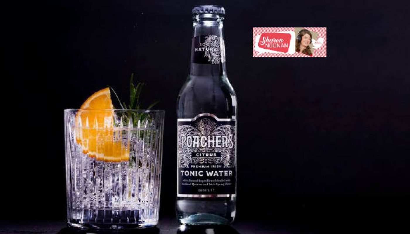sharon noonan podcast poachers gin