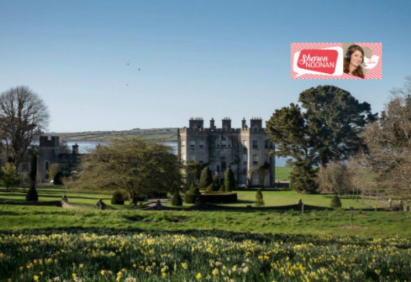 Glin Castle