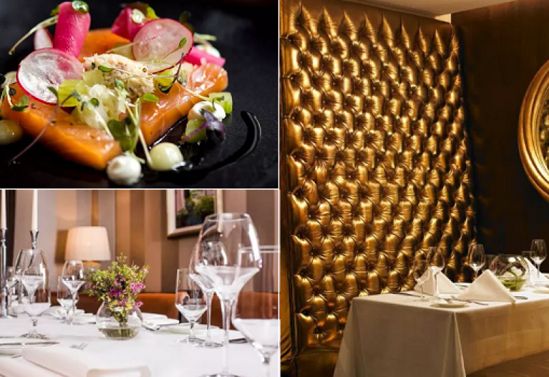 This Unforgettable Wine Dinner at The Shelbourne to Highlight Fine Wines with an Irish Connection