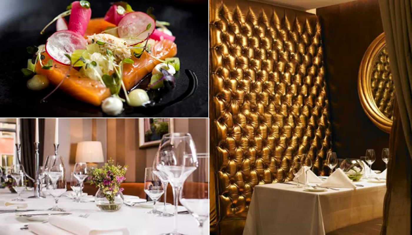 This Unforgettable Wine Dinner at The Shelbourne to Highlight Fine Wines with an Irish Connection