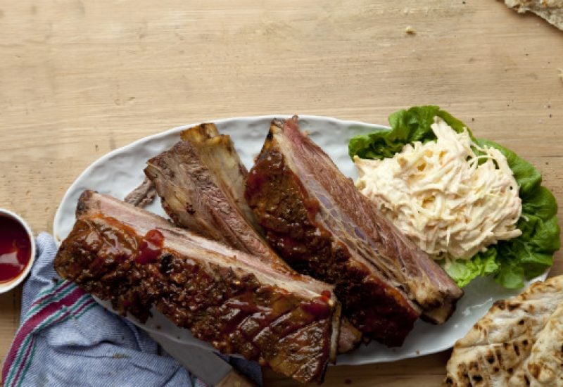 Beef Short Rib
