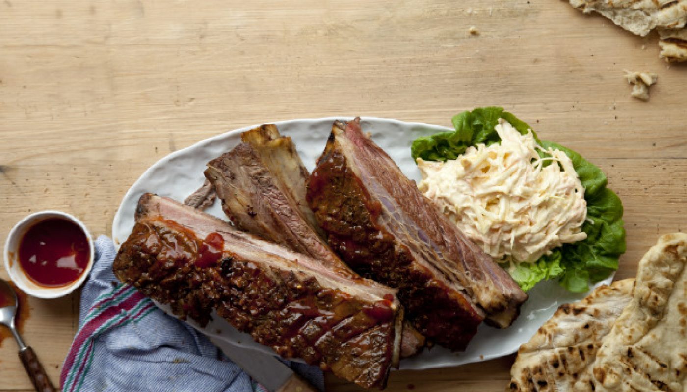 Beef Short Rib