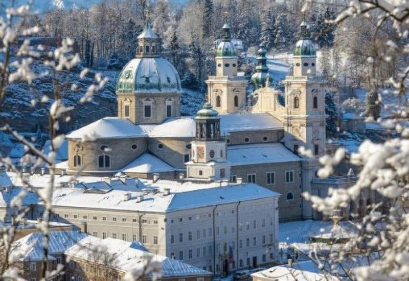 silent night austria fb page