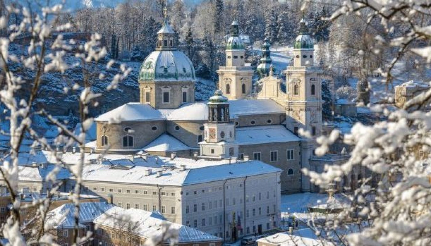 silent night austria fb page