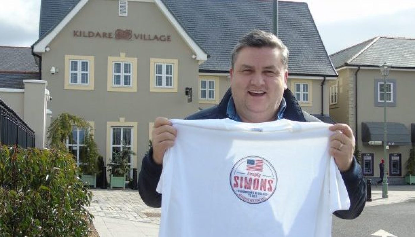 Simply Simon