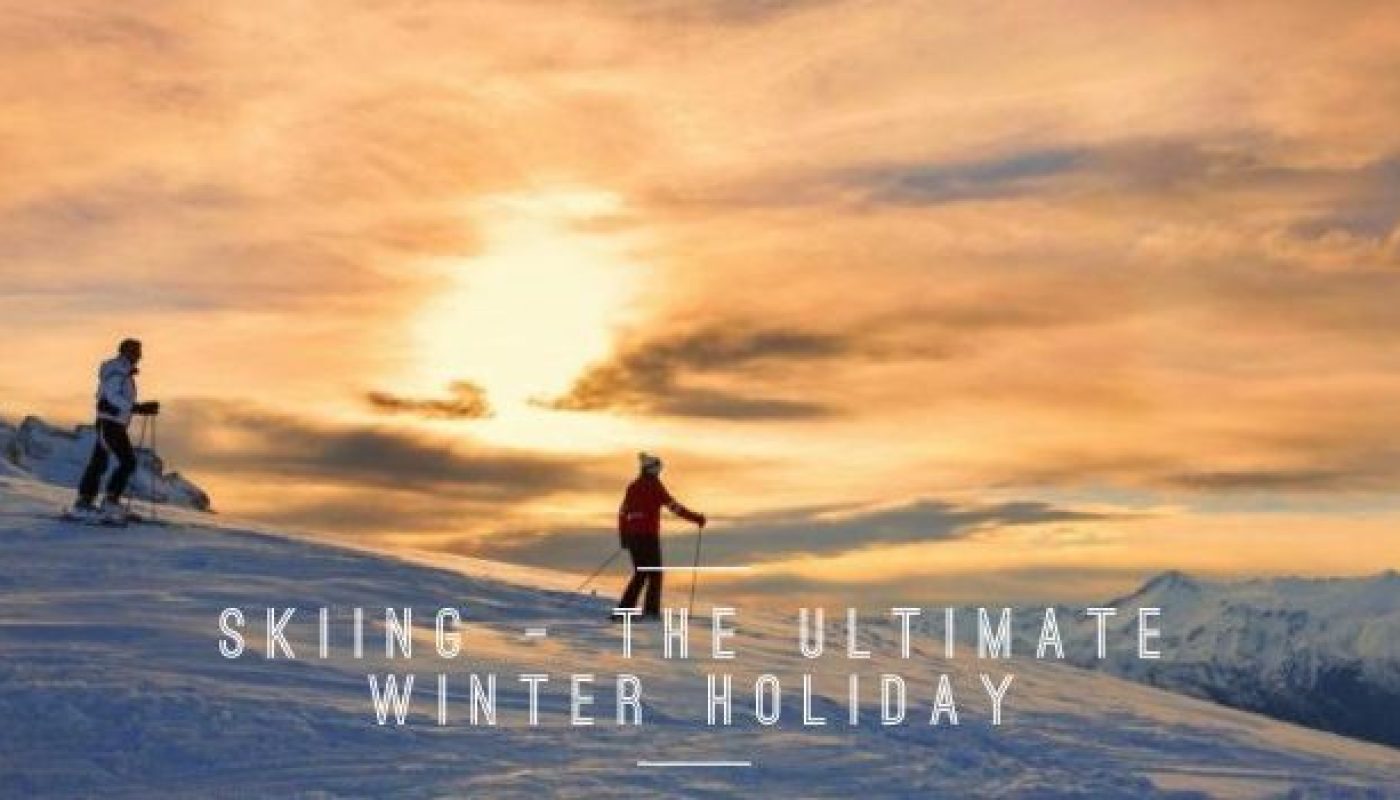 skiing feature image