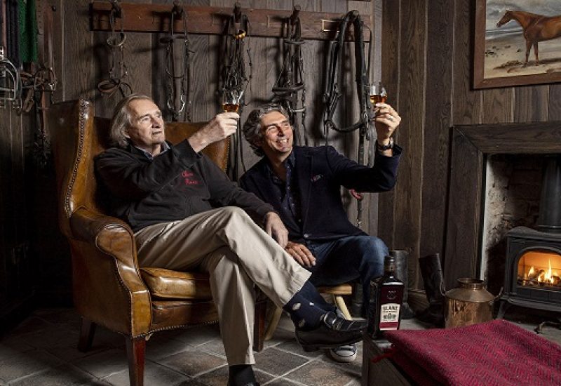 Slane Distillery