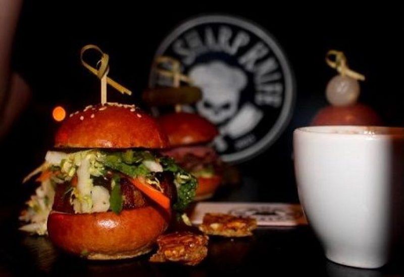 Flavour.ie Present an Evening of Food, Brews and Blues in West Cork - Saturday 8th April