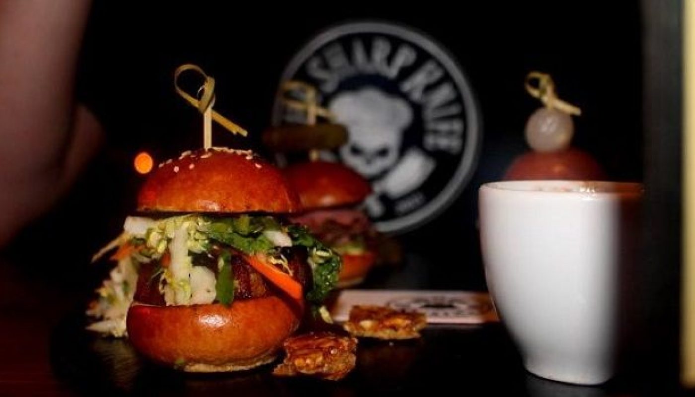 Flavour.ie Present an Evening of Food, Brews and Blues in West Cork - Saturday 8th April