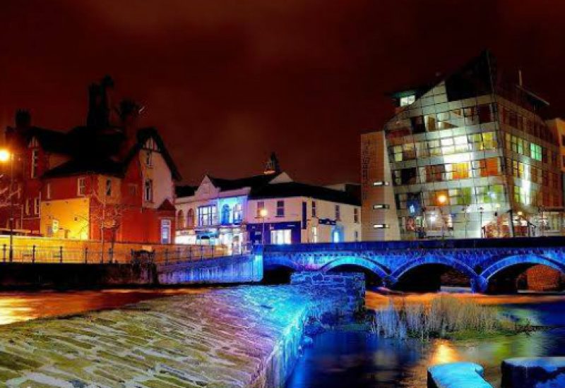 sligo feat