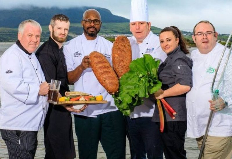 sligo food trail gala