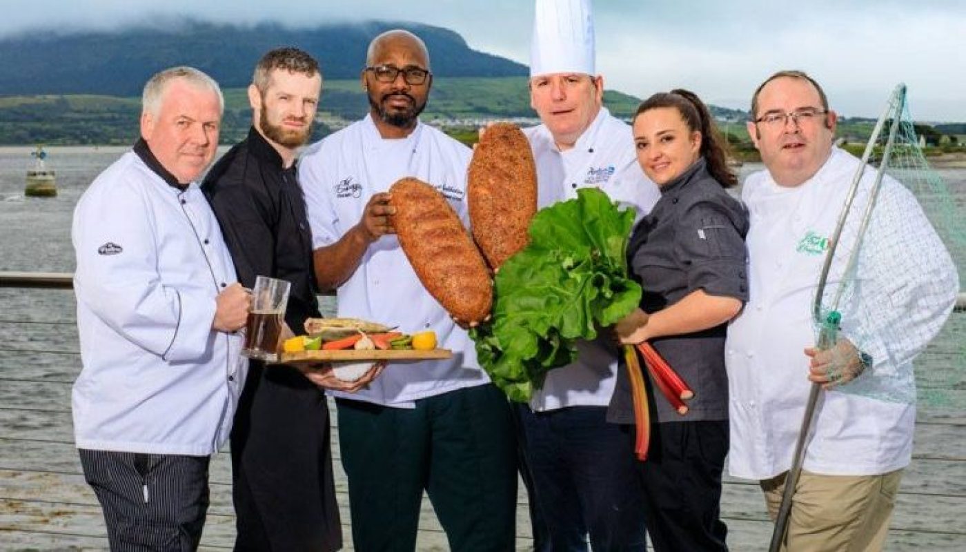 sligo food trail gala