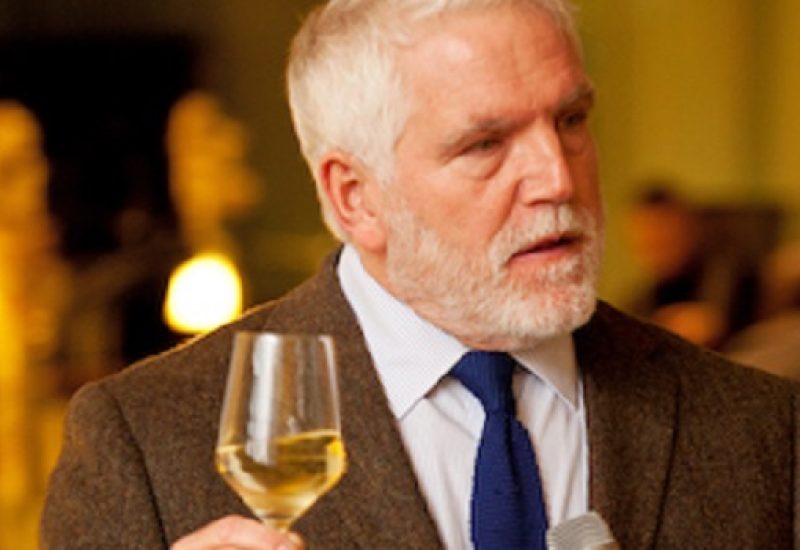 Peter Poor From Findlater Wine & Spirit Group Has Sadly Passed Away, Aged 63